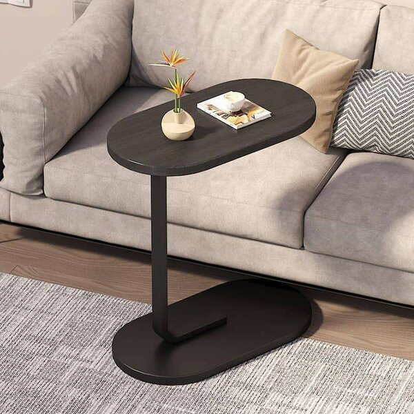 TABLE D'APPOINT ÉLÉGANTE