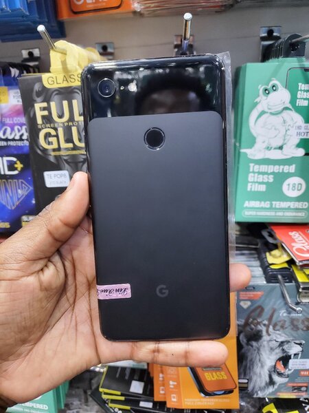 GOOGLE PIXEL 3XL