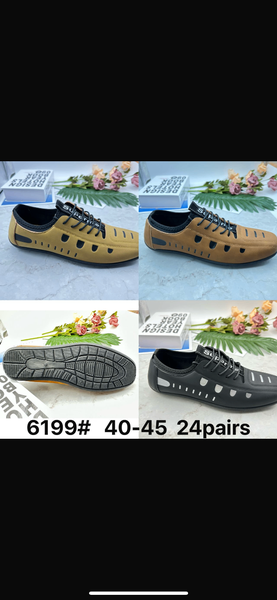 Chaussures de sport légères