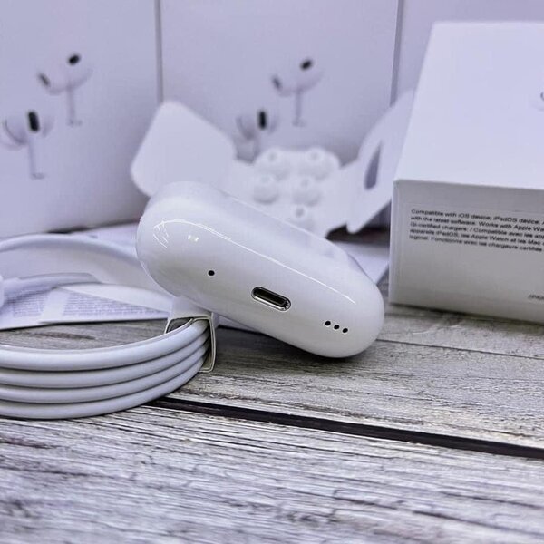 AirPods Pro 2 Type C