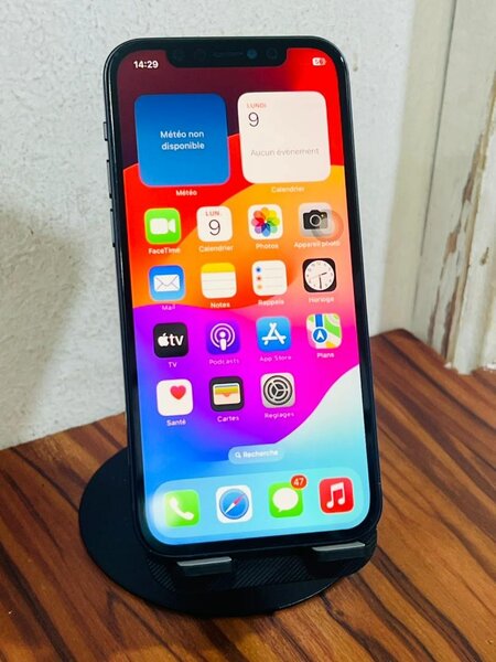 iPhone 12 simple 64gb