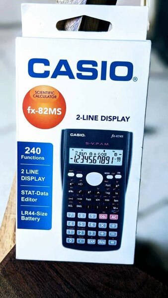 calculators