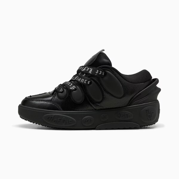 PAIRE DE PUMA LAFRANCÉ