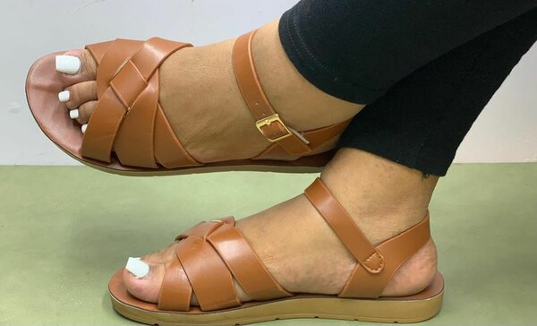 Ladies sandals