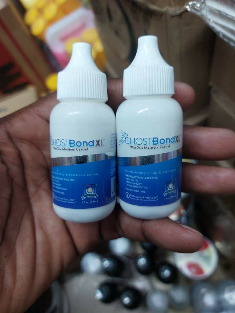 Effet moullie et colé de frontane