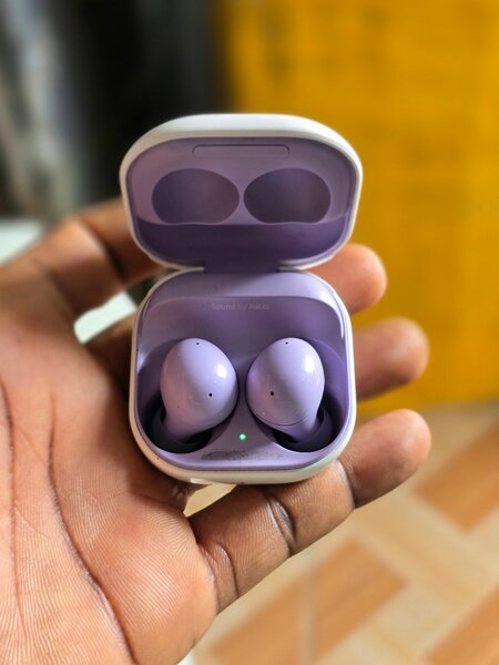 Samsung Galaxy Buds 2