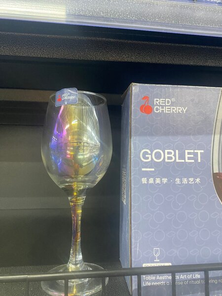 Verre de vin