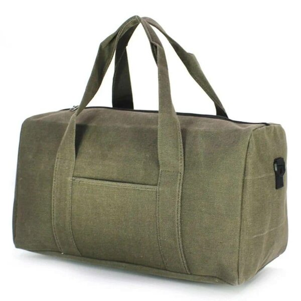 Traveling bags