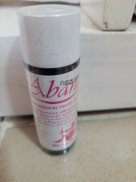 Lotion Abana