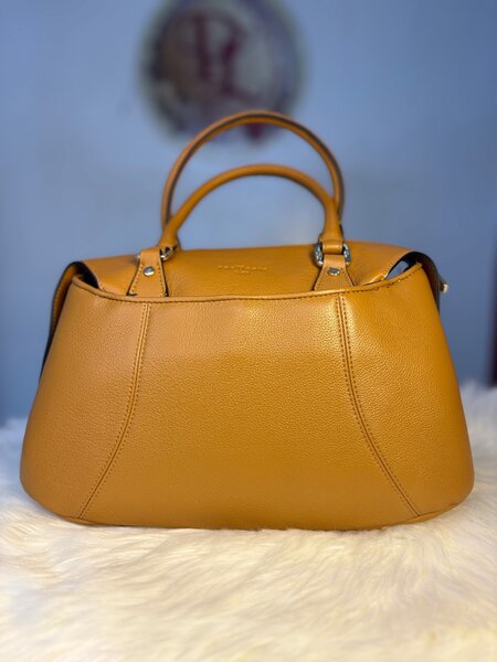 Sac en cuir