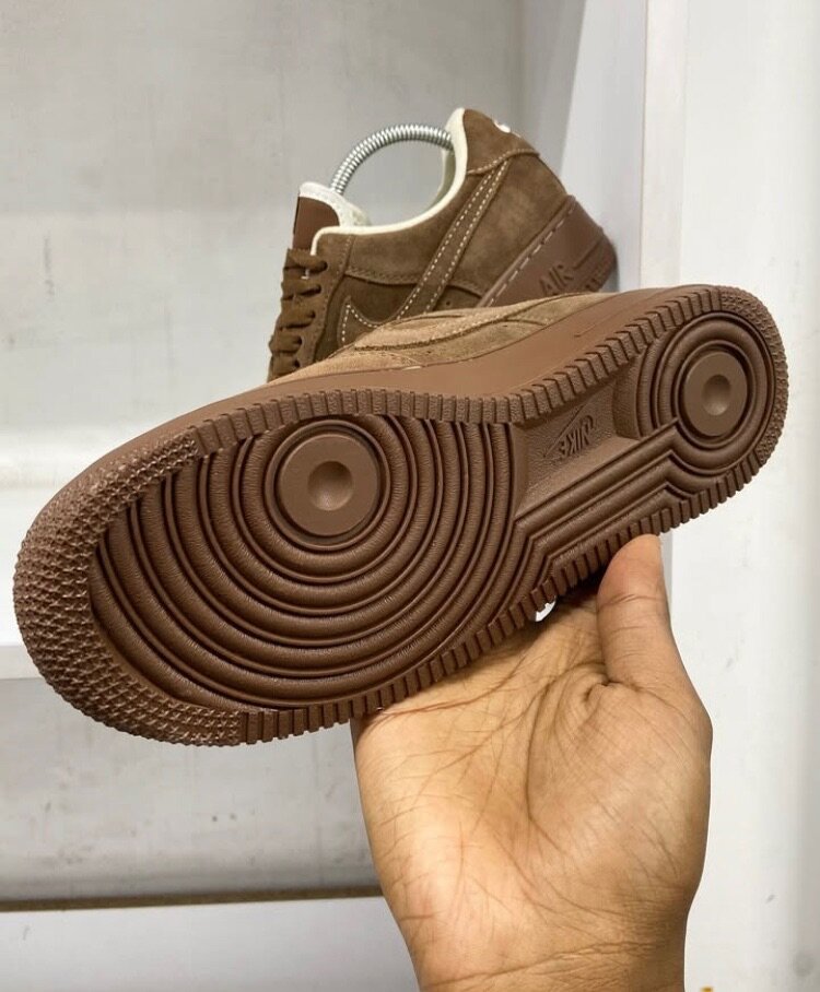 Airforce 1 coffee