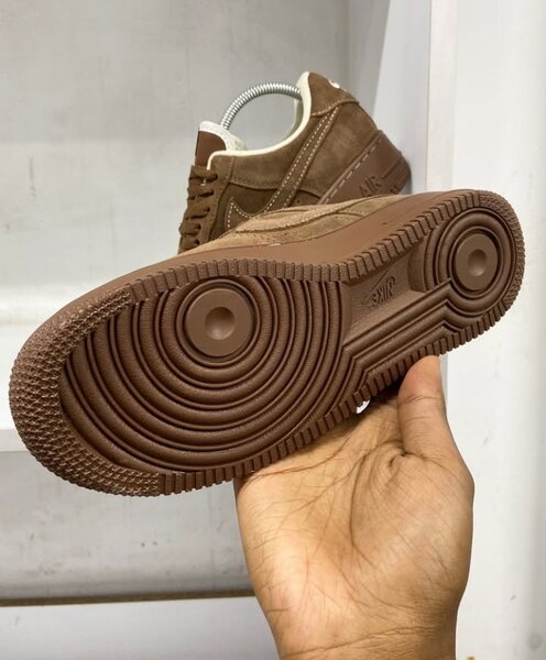 Airforce 1 coffee