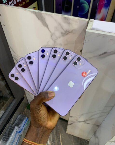 iPhone 11
