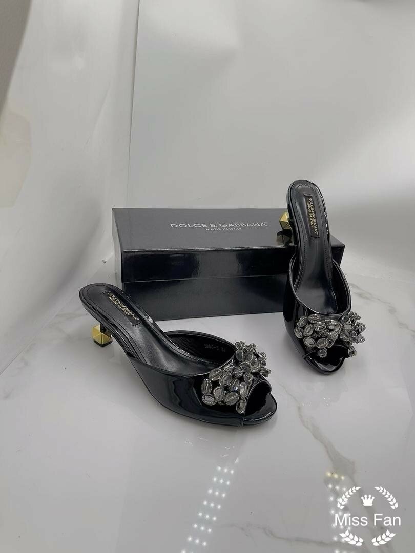 Quality heels
