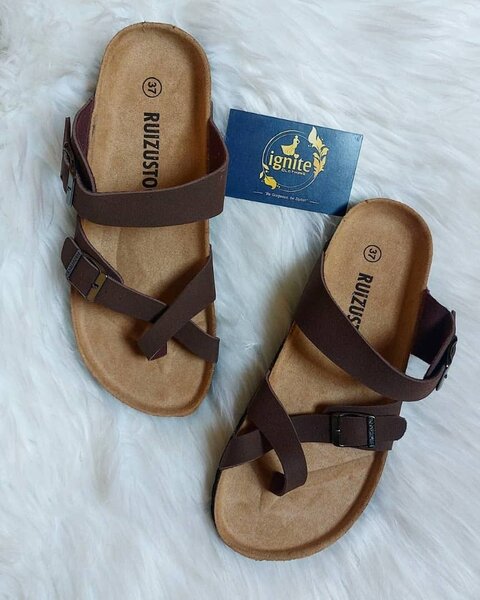 Slippers