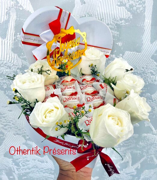 Coffret cadeau