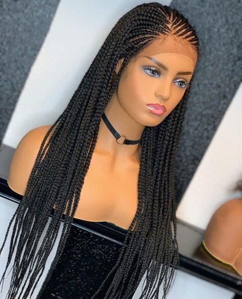 Wigs for women