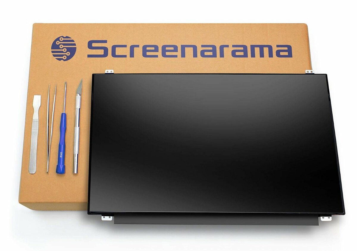 Laptop Screens