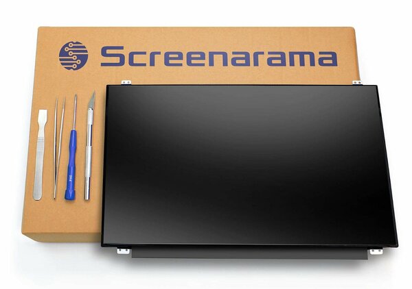 Laptop Screens