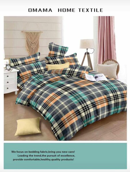 Bedsheet