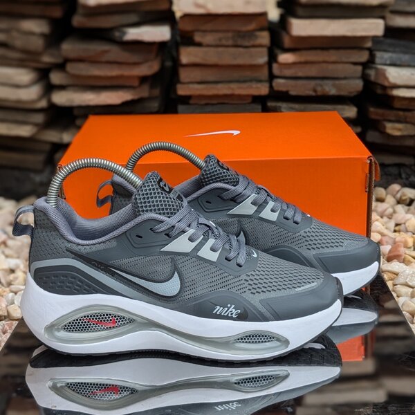 Nike zoom