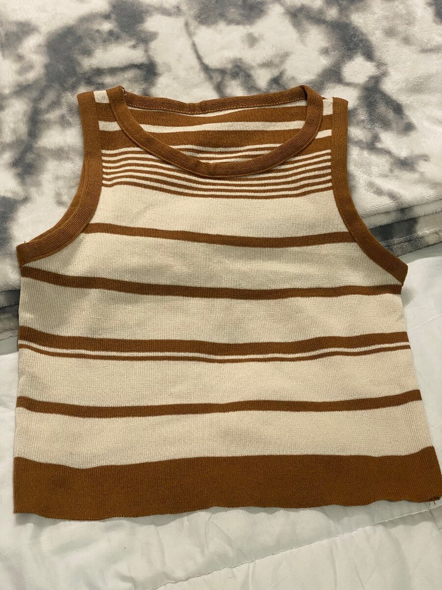 Ladies top