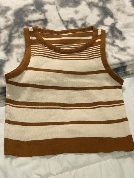 Ladies top