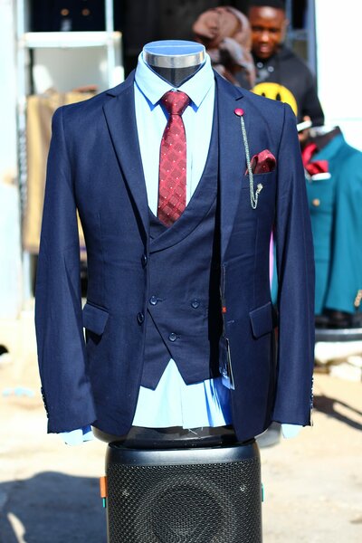 Suit