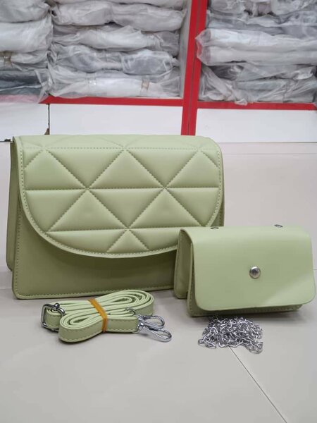 Mini bags