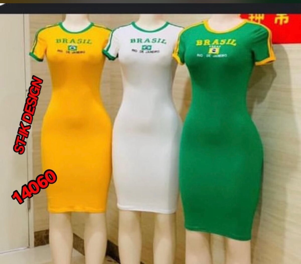 Ladies wear