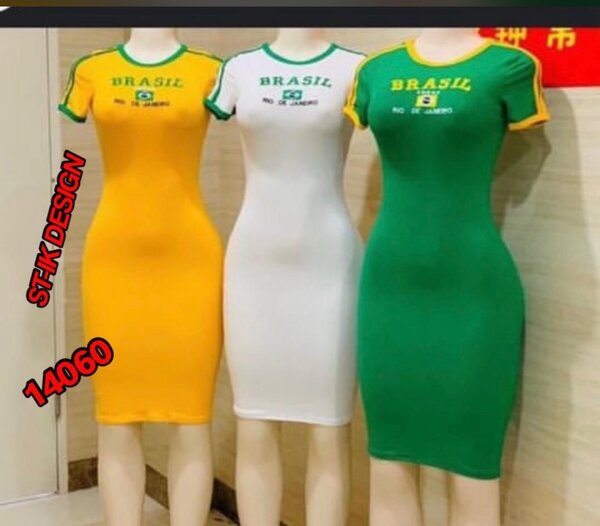 Ladies wear