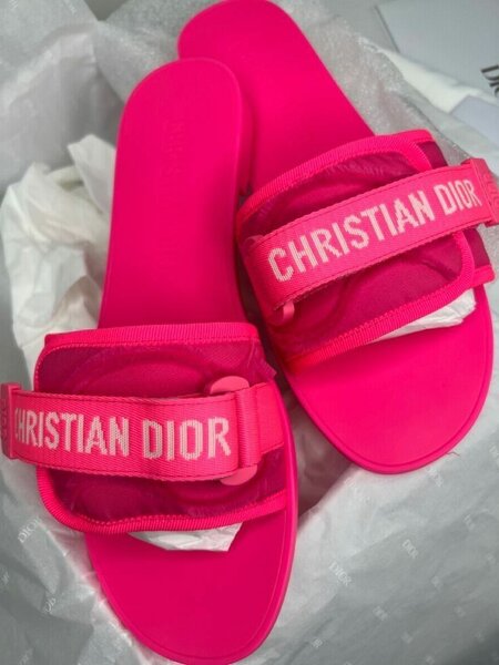 Slippers