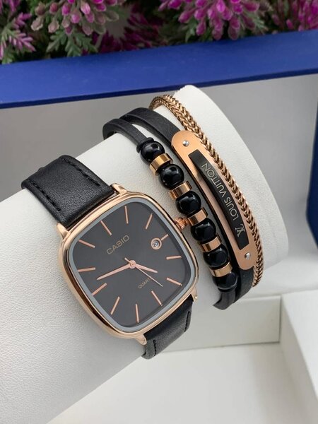 Cassio watch