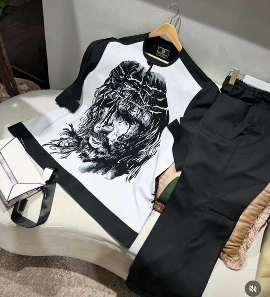 Two pieces