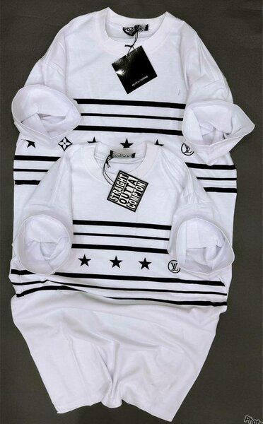 T-shirt h/f