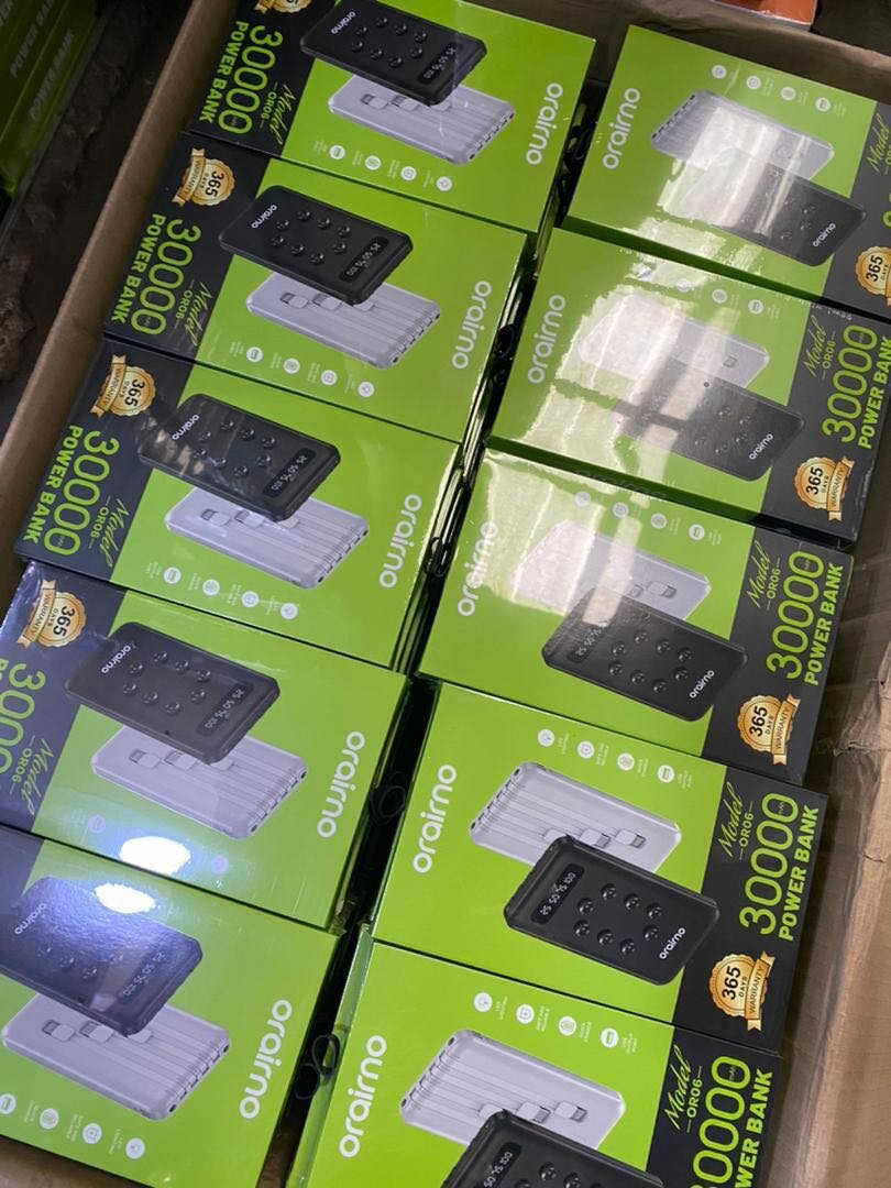 Power Bank