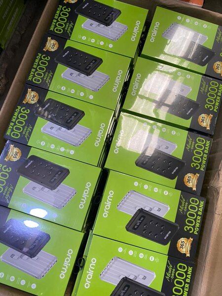 Power Bank