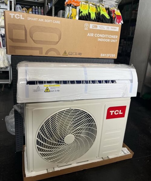 Air conditioner