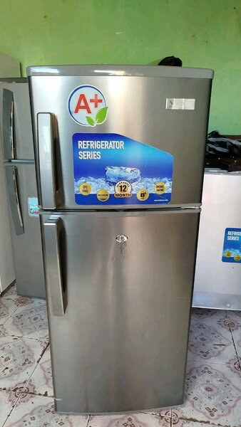 Réfrigérateur double porte A+