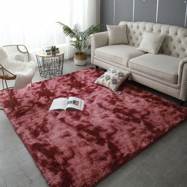 Fluffy Carpet