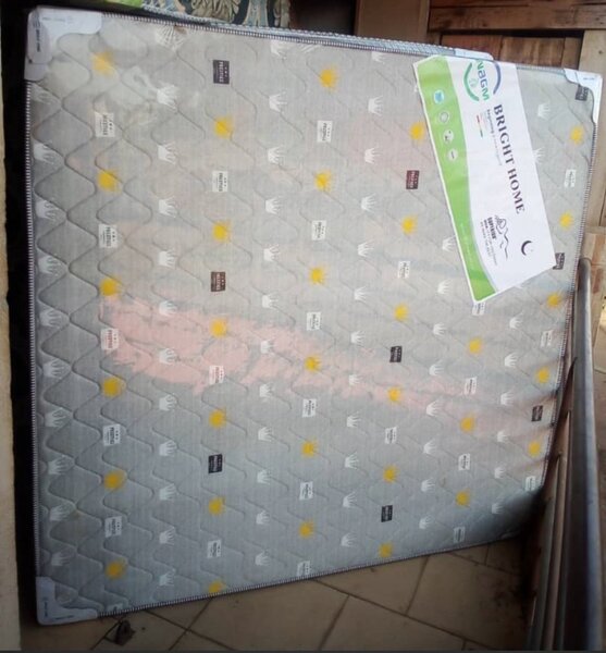 Queen size mattress