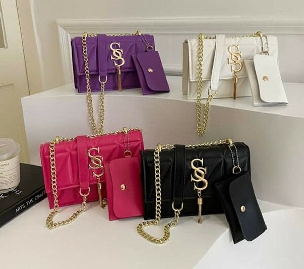 Classy handbag