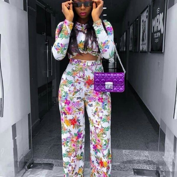 Two piece