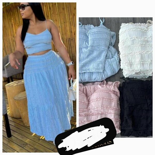 Ladies wear