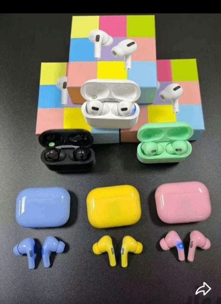 Écouteurs sans fil Bluetooth
