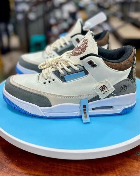 Jordan sneakers