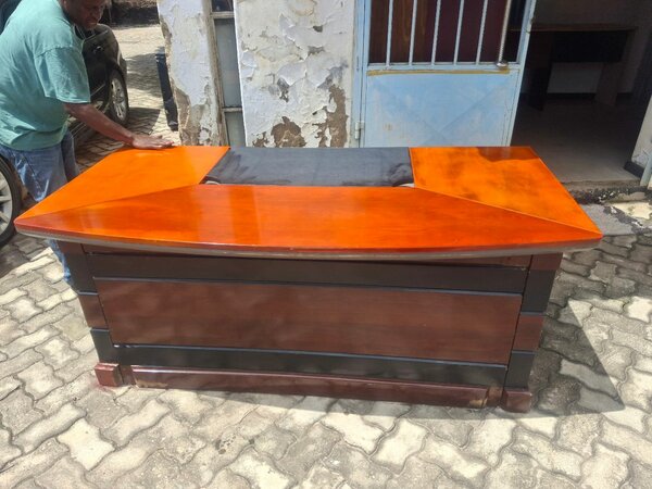 Furniture's