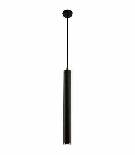 Cylinder Tube Pendant Lamp