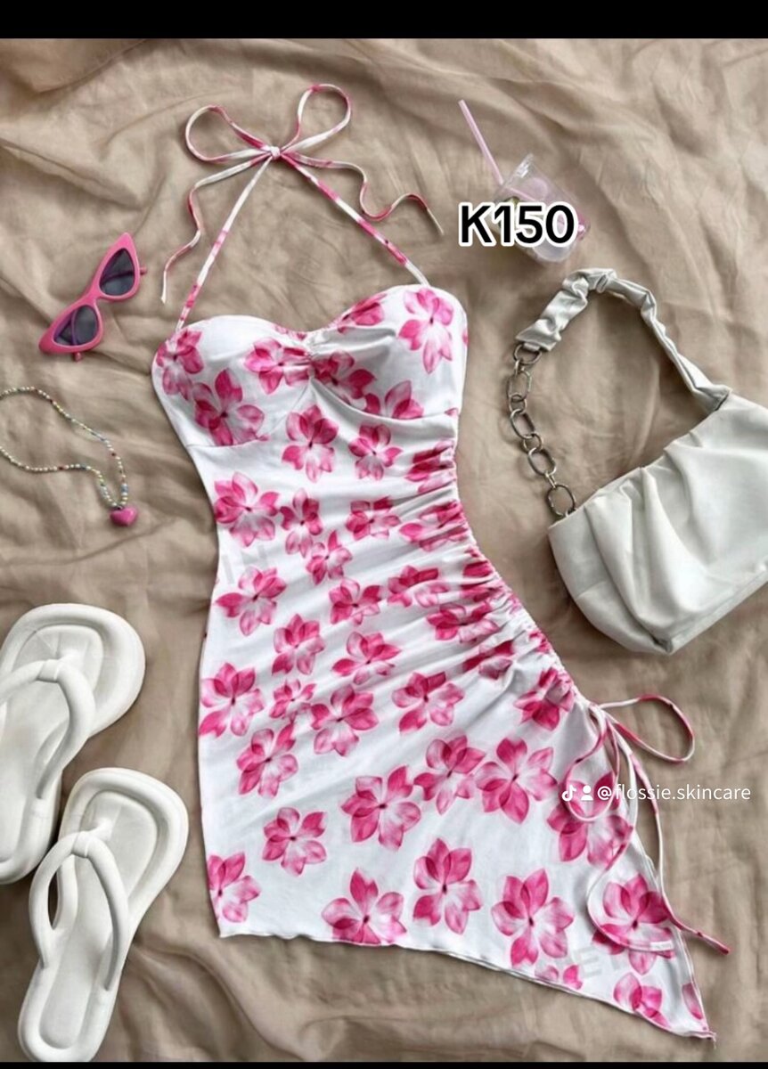 Dresses
