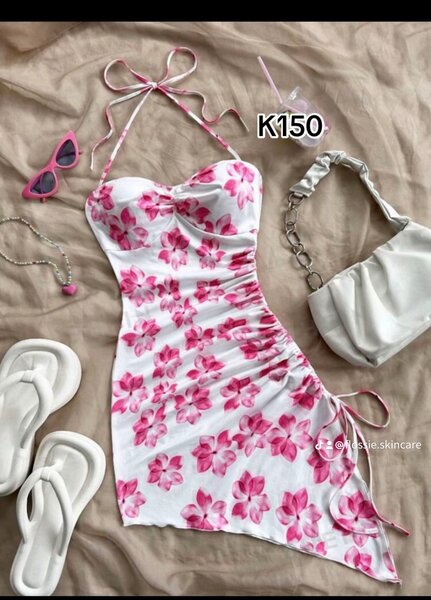 Dresses